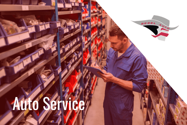 auto service henderson nv
