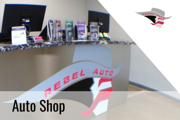 Why Should You Visit Your Auto Shop Regularly
