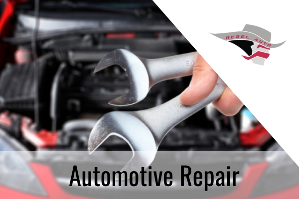 automotive repair henderson nv