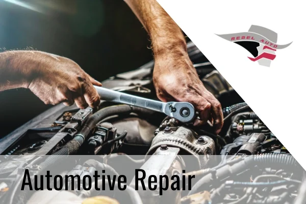 automotive repair henderson nv