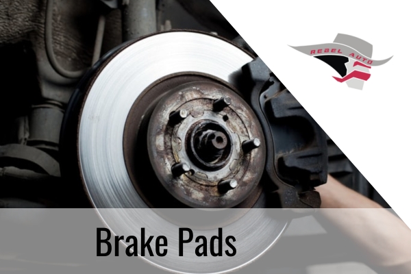 how do you know when brake pads need replacing