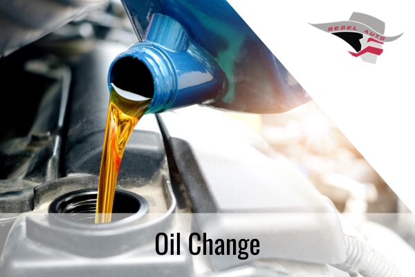 how do you know when your car needs oil change