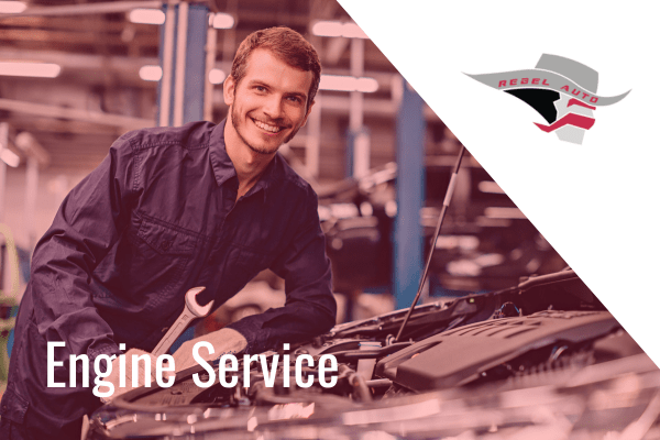 when does a car engine need to be replaced