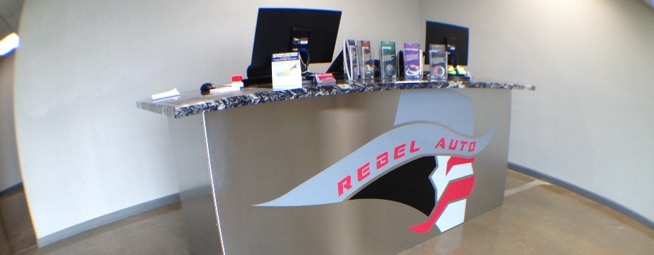 Auto Repair Shop in Henderson, NV