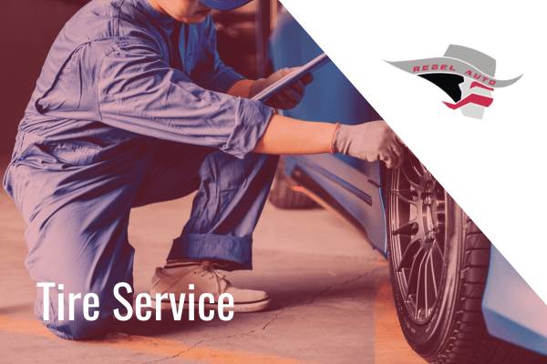 when should you get your tires replaced