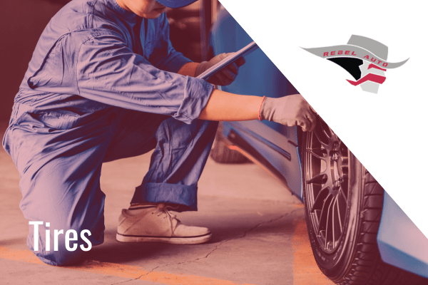 when do tires need to be replaced
